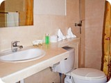 baño